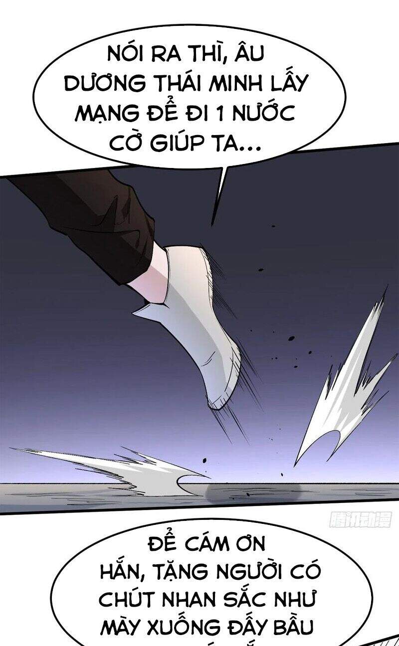 Trở Về Làm Đại Lão Thời Mạt Thế Chap 186 - Next Chap 187