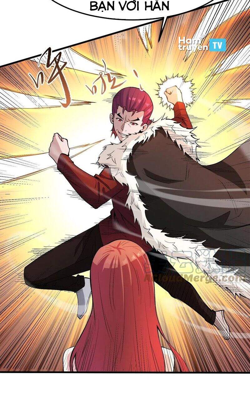 Trở Về Làm Đại Lão Thời Mạt Thế Chap 186 - Next Chap 187