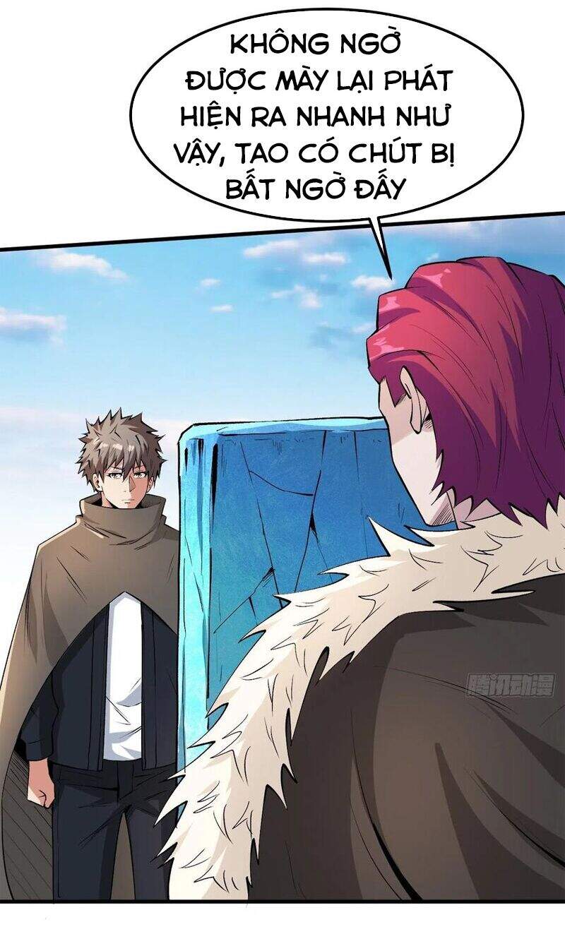 Trở Về Làm Đại Lão Thời Mạt Thế Chap 186 - Next Chap 187