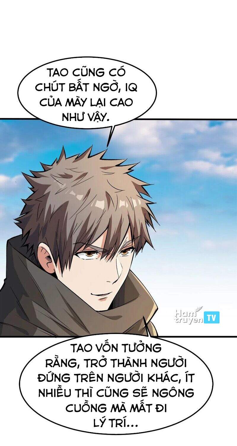 Trở Về Làm Đại Lão Thời Mạt Thế Chap 186 - Next Chap 187