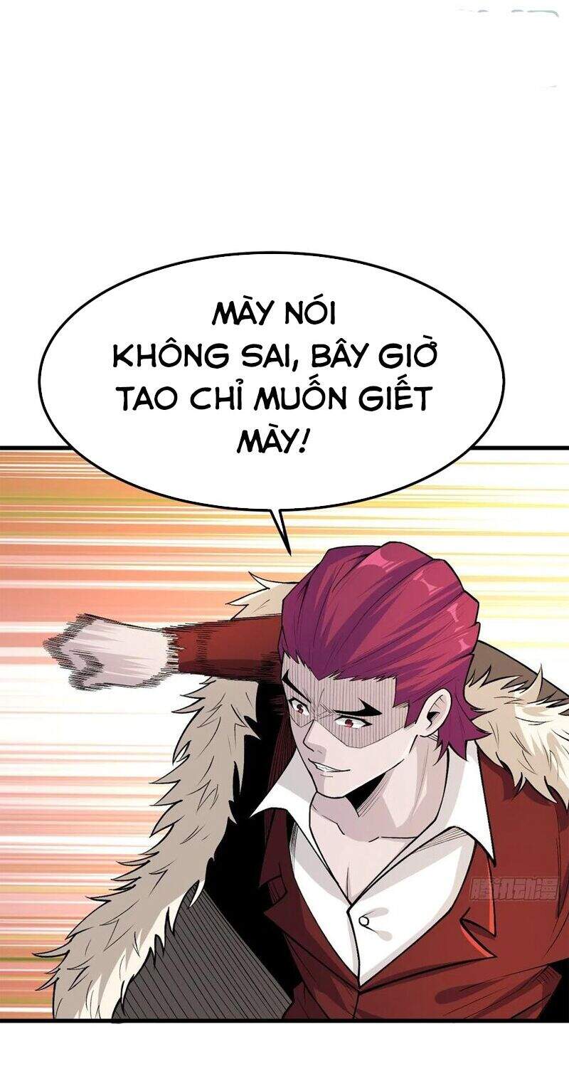 Trở Về Làm Đại Lão Thời Mạt Thế Chap 186 - Next Chap 187