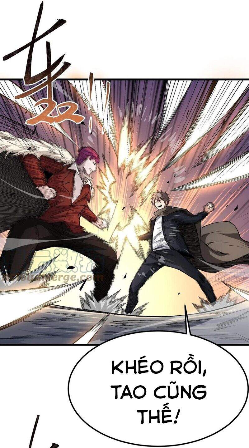 Trở Về Làm Đại Lão Thời Mạt Thế Chap 186 - Next Chap 187