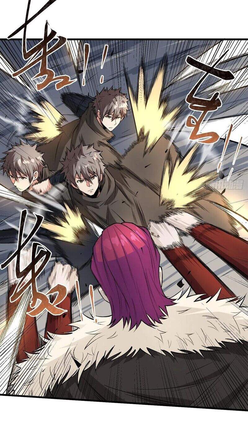 Trở Về Làm Đại Lão Thời Mạt Thế Chap 186 - Next Chap 187