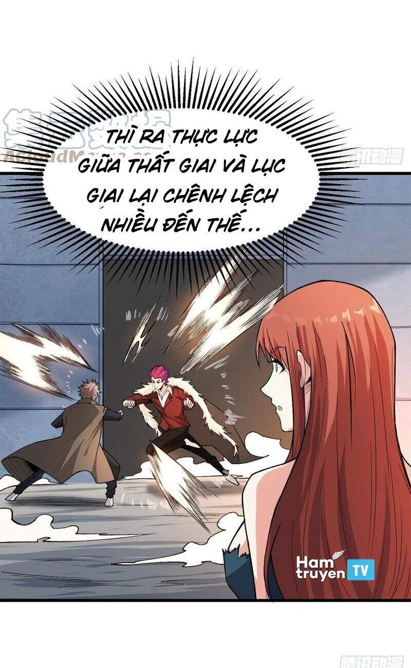Trở Về Làm Đại Lão Thời Mạt Thế Chap 186 - Next Chap 187