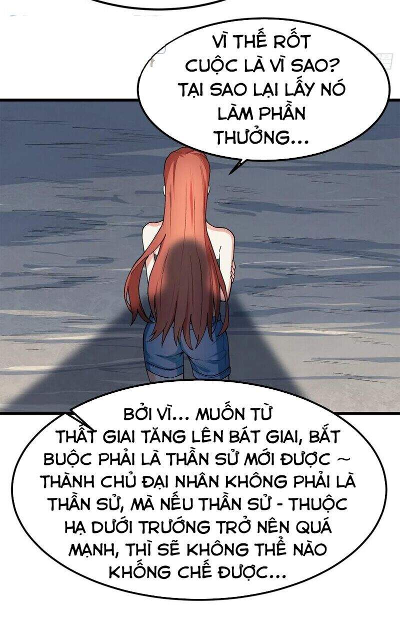 Trở Về Làm Đại Lão Thời Mạt Thế Chap 186 - Next Chap 187