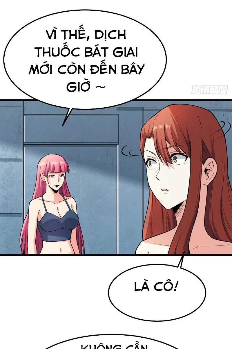 Trở Về Làm Đại Lão Thời Mạt Thế Chap 186 - Next Chap 187