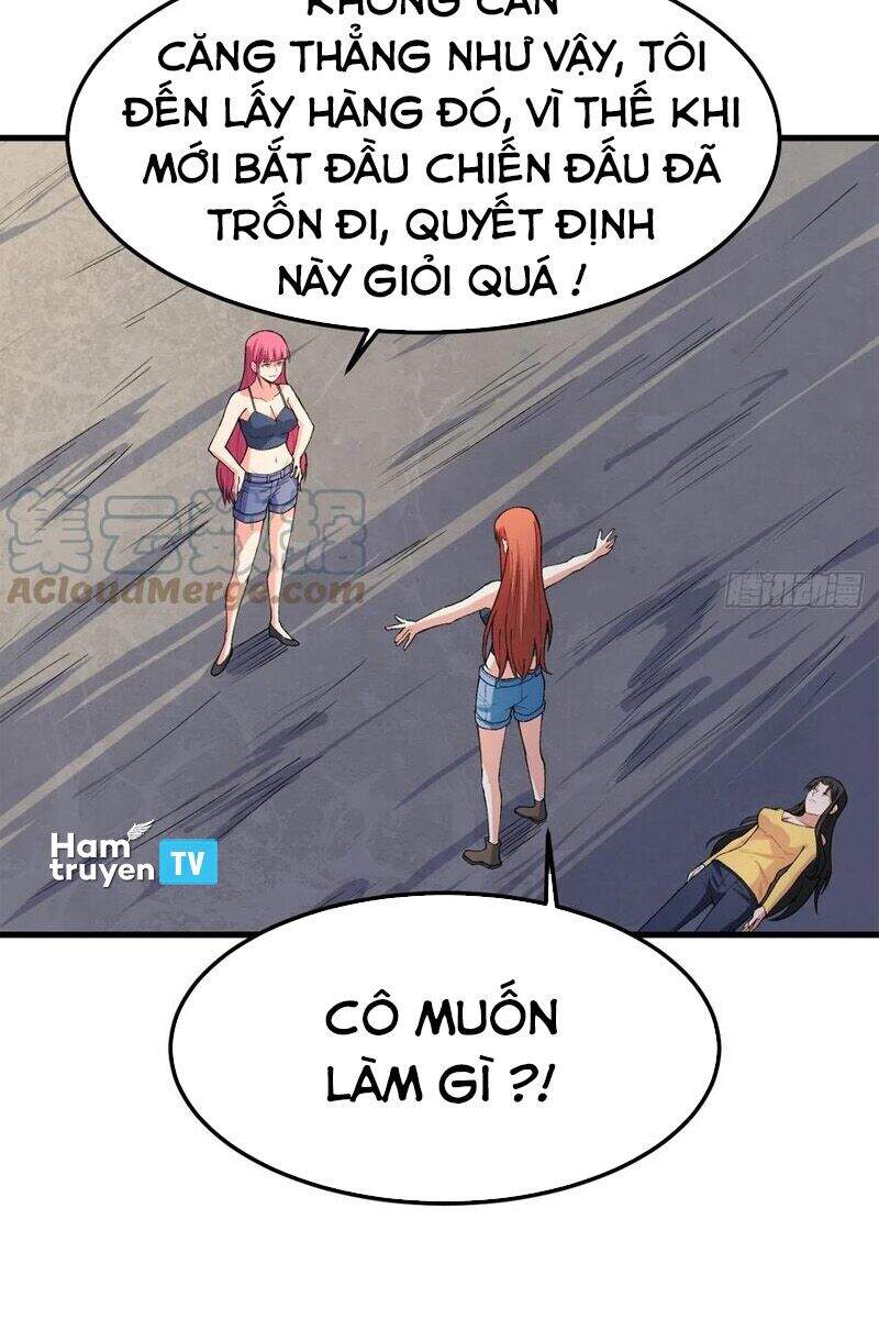 Trở Về Làm Đại Lão Thời Mạt Thế Chap 186 - Next Chap 187