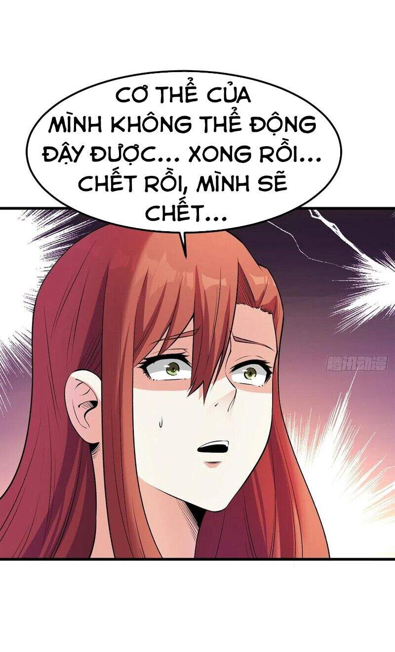 Trở Về Làm Đại Lão Thời Mạt Thế Chap 186 - Next Chap 187
