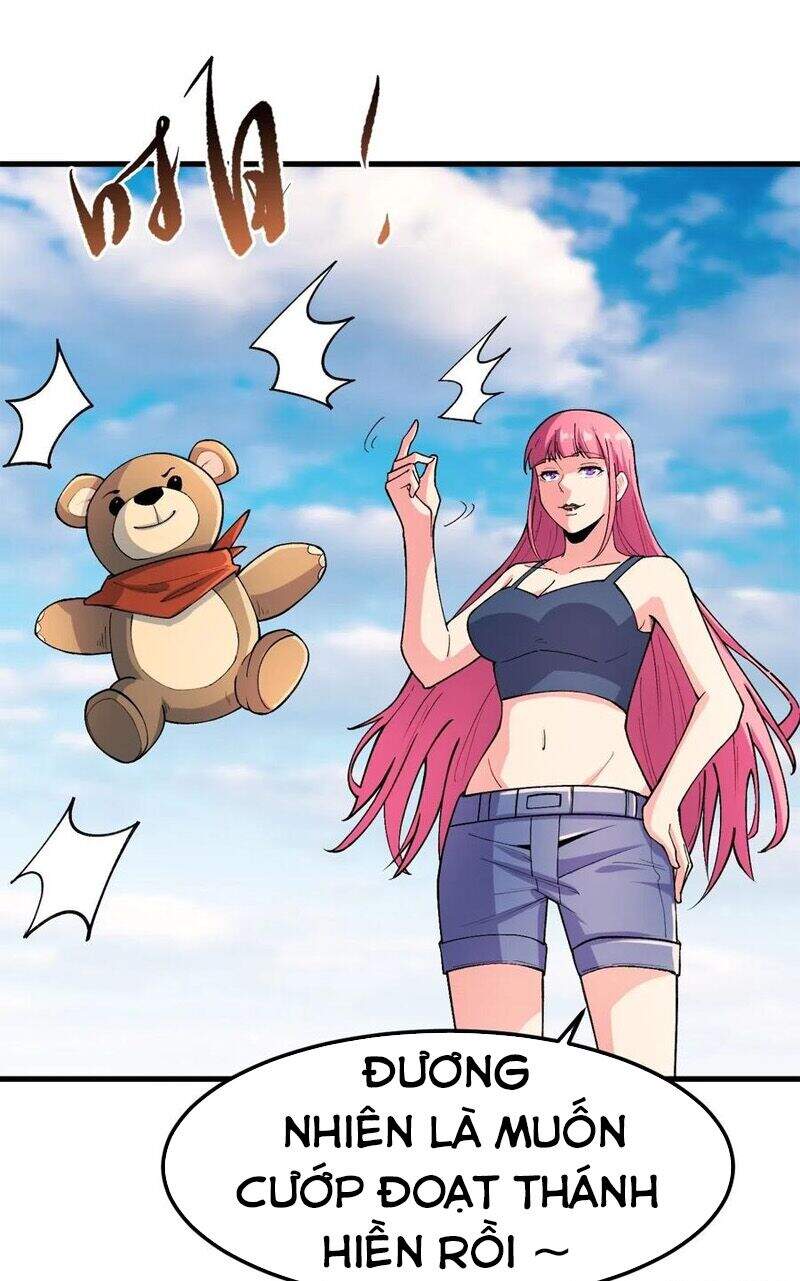 Trở Về Làm Đại Lão Thời Mạt Thế Chap 186 - Next Chap 187