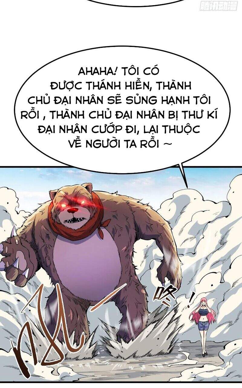 Trở Về Làm Đại Lão Thời Mạt Thế Chap 186 - Next Chap 187
