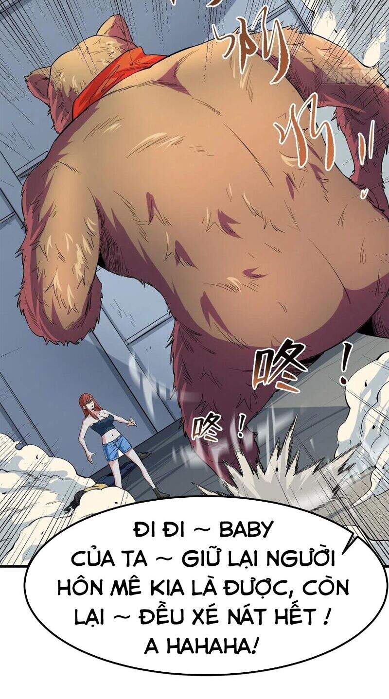 Trở Về Làm Đại Lão Thời Mạt Thế Chap 186 - Next Chap 187