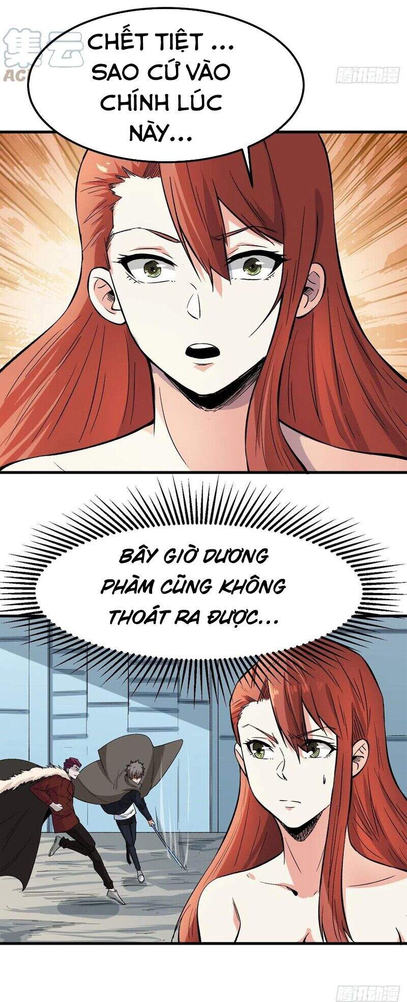 Trở Về Làm Đại Lão Thời Mạt Thế Chap 186 - Next Chap 187