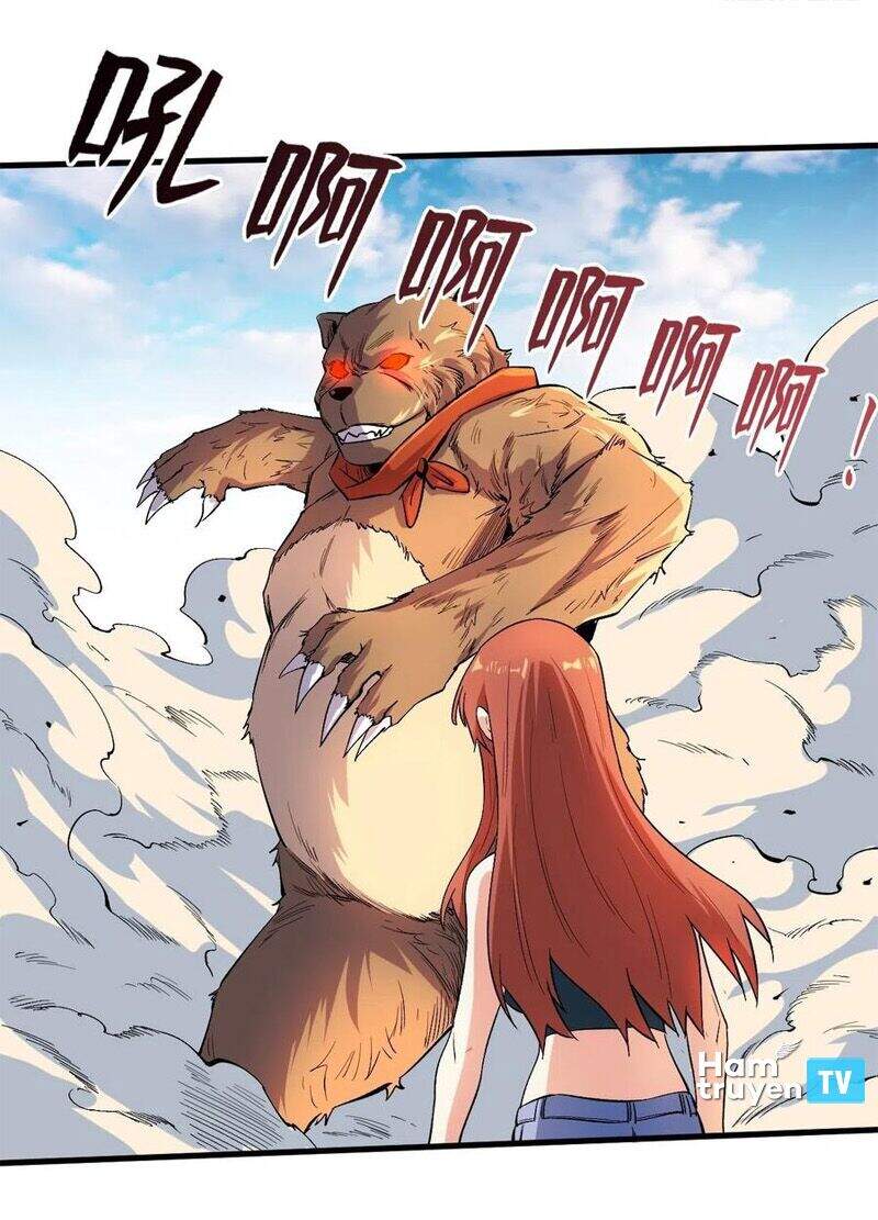 Trở Về Làm Đại Lão Thời Mạt Thế Chap 186 - Next Chap 187
