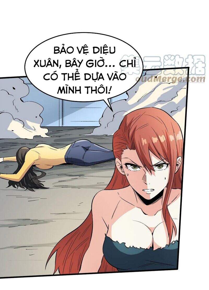 Trở Về Làm Đại Lão Thời Mạt Thế Chap 186 - Next Chap 187