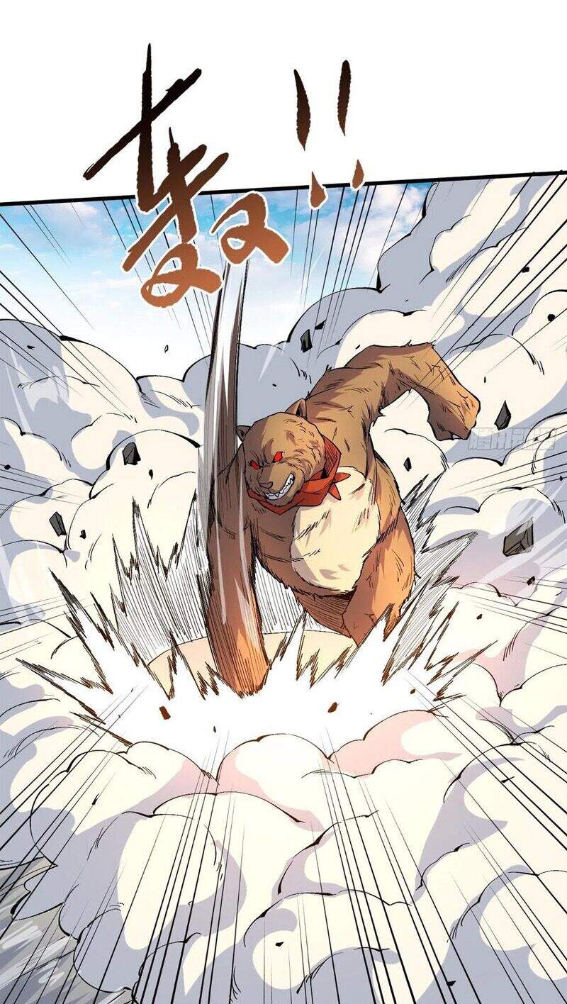 Trở Về Làm Đại Lão Thời Mạt Thế Chap 186 - Next Chap 187