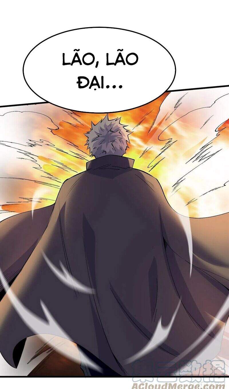 Trở Về Làm Đại Lão Thời Mạt Thế Chap 186 - Next Chap 187