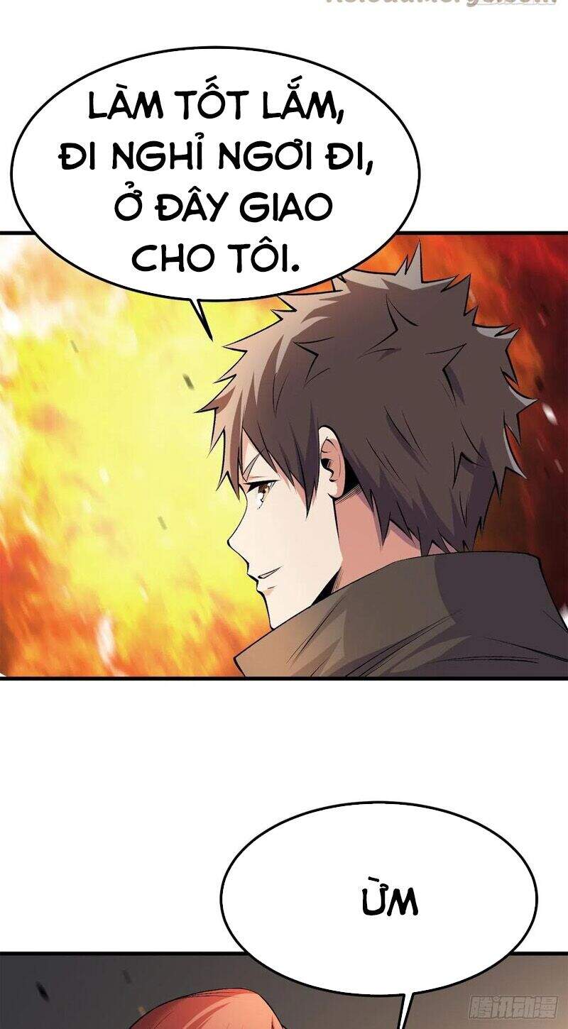 Trở Về Làm Đại Lão Thời Mạt Thế Chap 186 - Next Chap 187