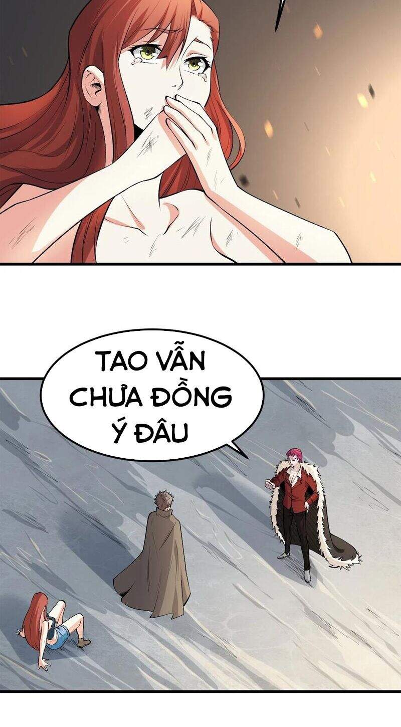 Trở Về Làm Đại Lão Thời Mạt Thế Chap 186 - Next Chap 187