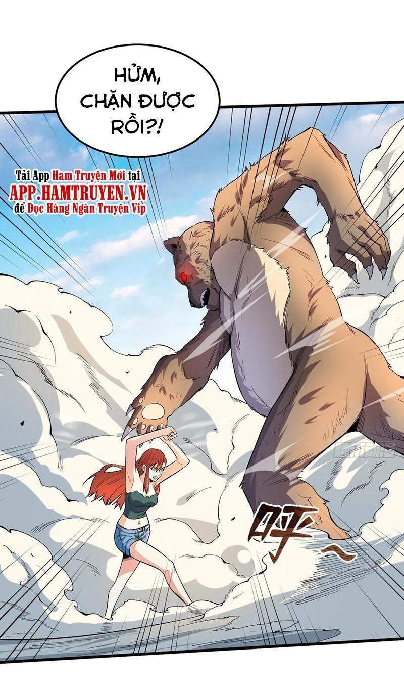 Trở Về Làm Đại Lão Thời Mạt Thế Chap 187 - Next Chap 188