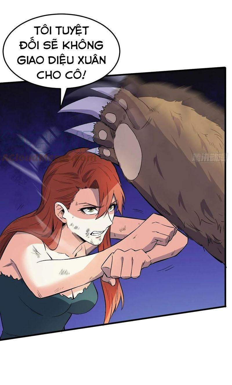 Trở Về Làm Đại Lão Thời Mạt Thế Chap 187 - Next Chap 188