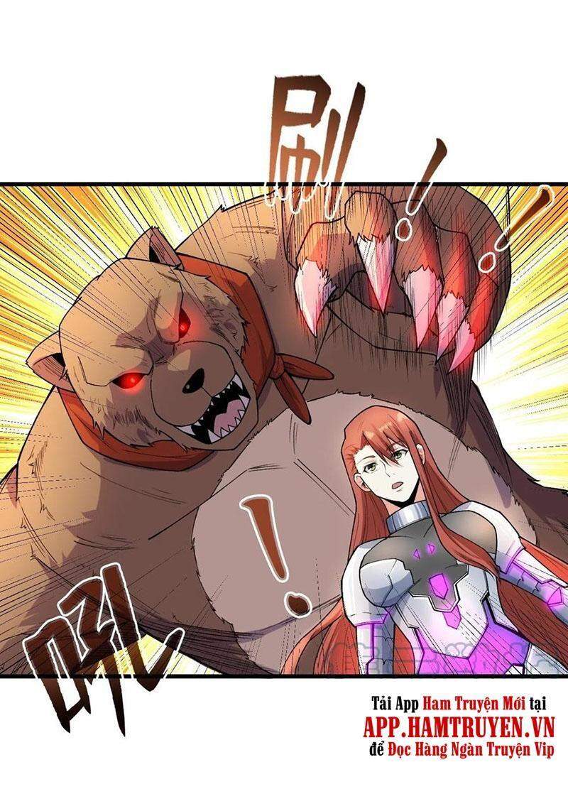 Trở Về Làm Đại Lão Thời Mạt Thế Chap 187 - Next Chap 188
