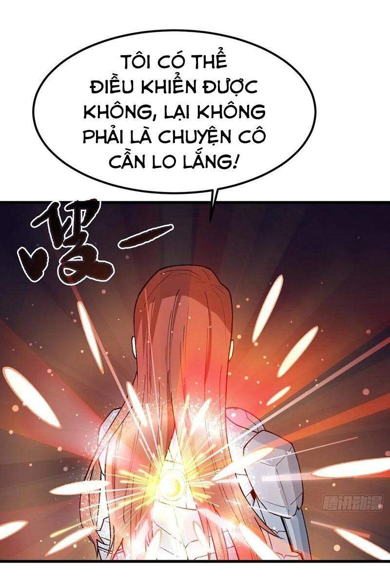 Trở Về Làm Đại Lão Thời Mạt Thế Chap 187 - Next Chap 188