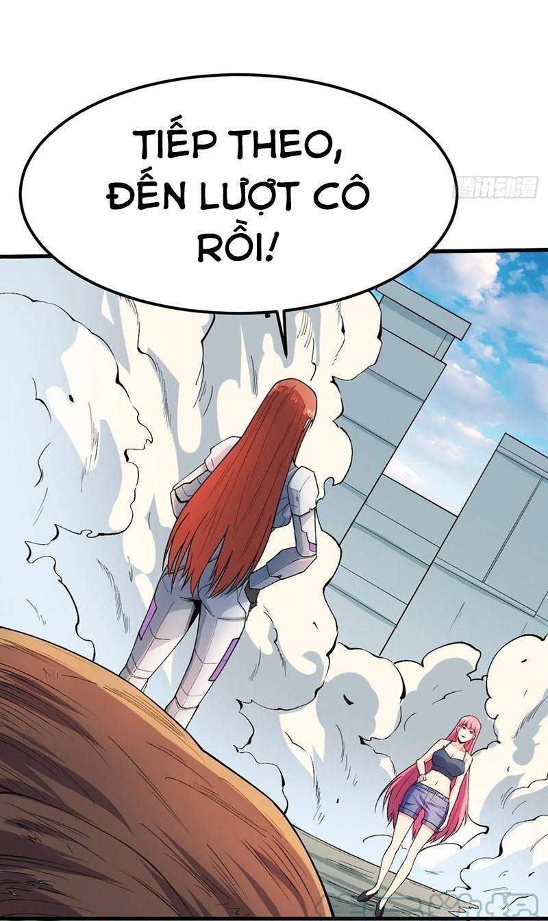 Trở Về Làm Đại Lão Thời Mạt Thế Chap 187 - Next Chap 188