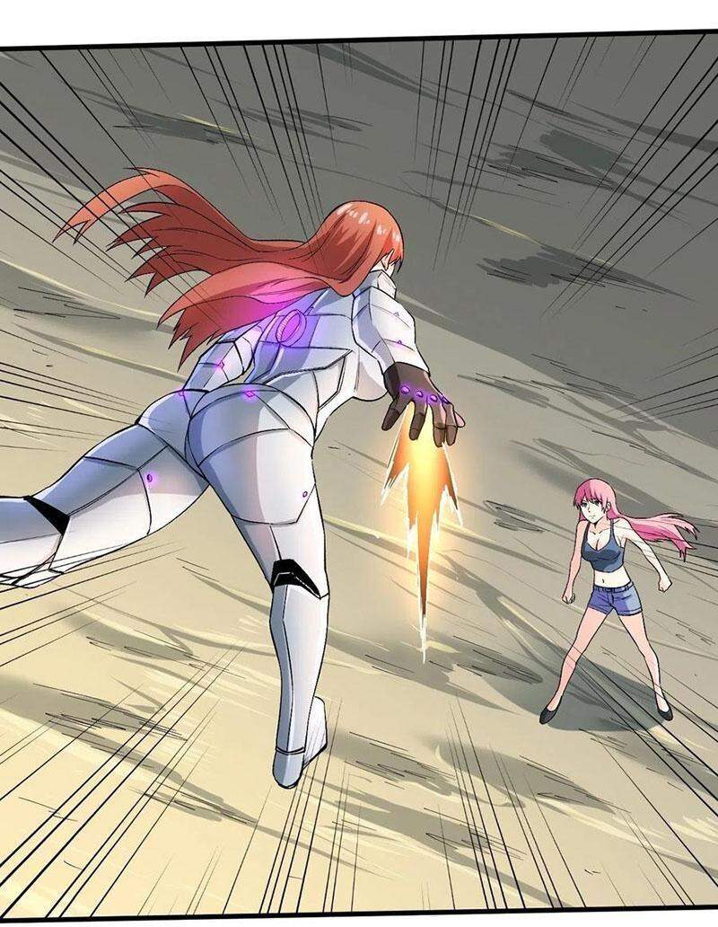Trở Về Làm Đại Lão Thời Mạt Thế Chap 187 - Next Chap 188