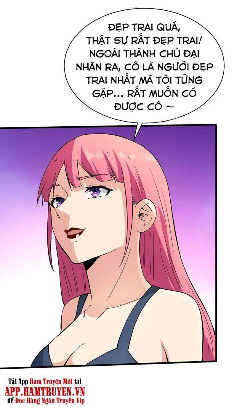 Trở Về Làm Đại Lão Thời Mạt Thế Chap 187 - Next Chap 188