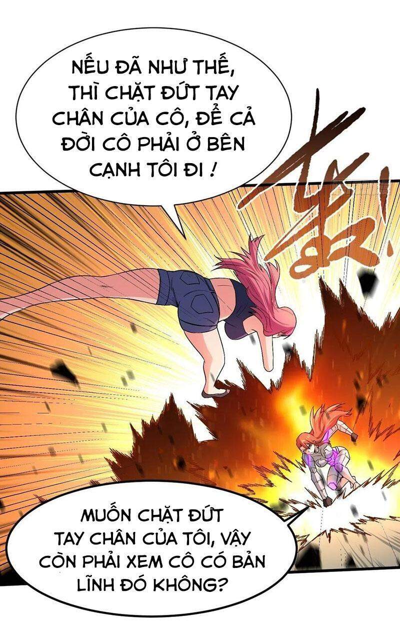 Trở Về Làm Đại Lão Thời Mạt Thế Chap 187 - Next Chap 188