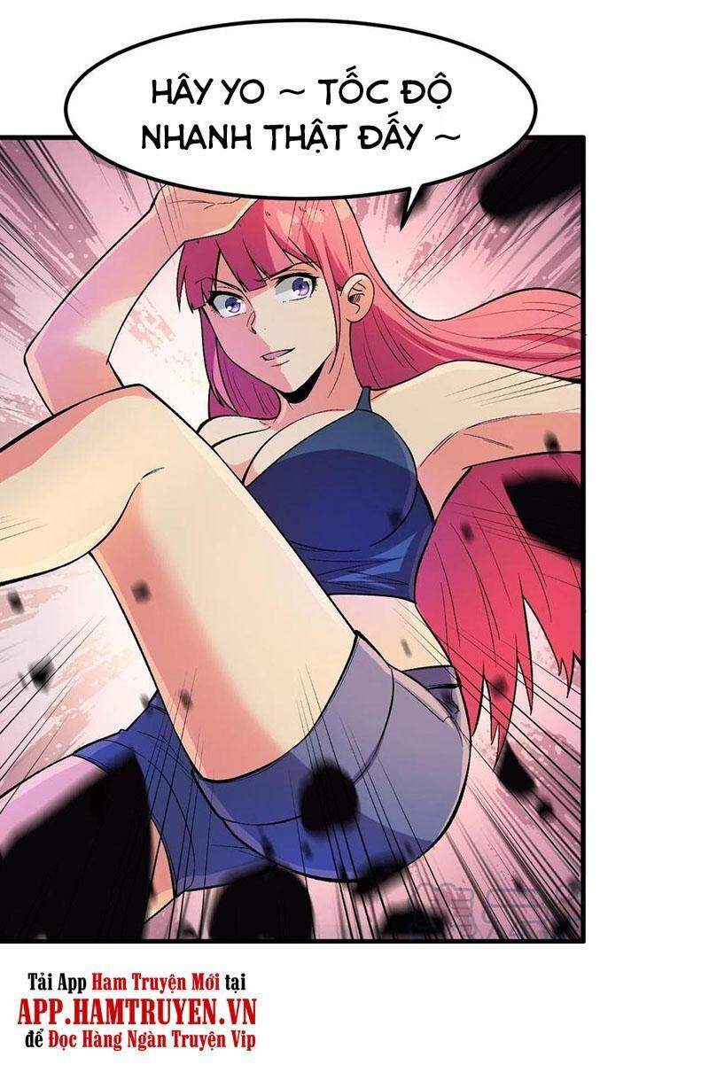 Trở Về Làm Đại Lão Thời Mạt Thế Chap 187 - Next Chap 188