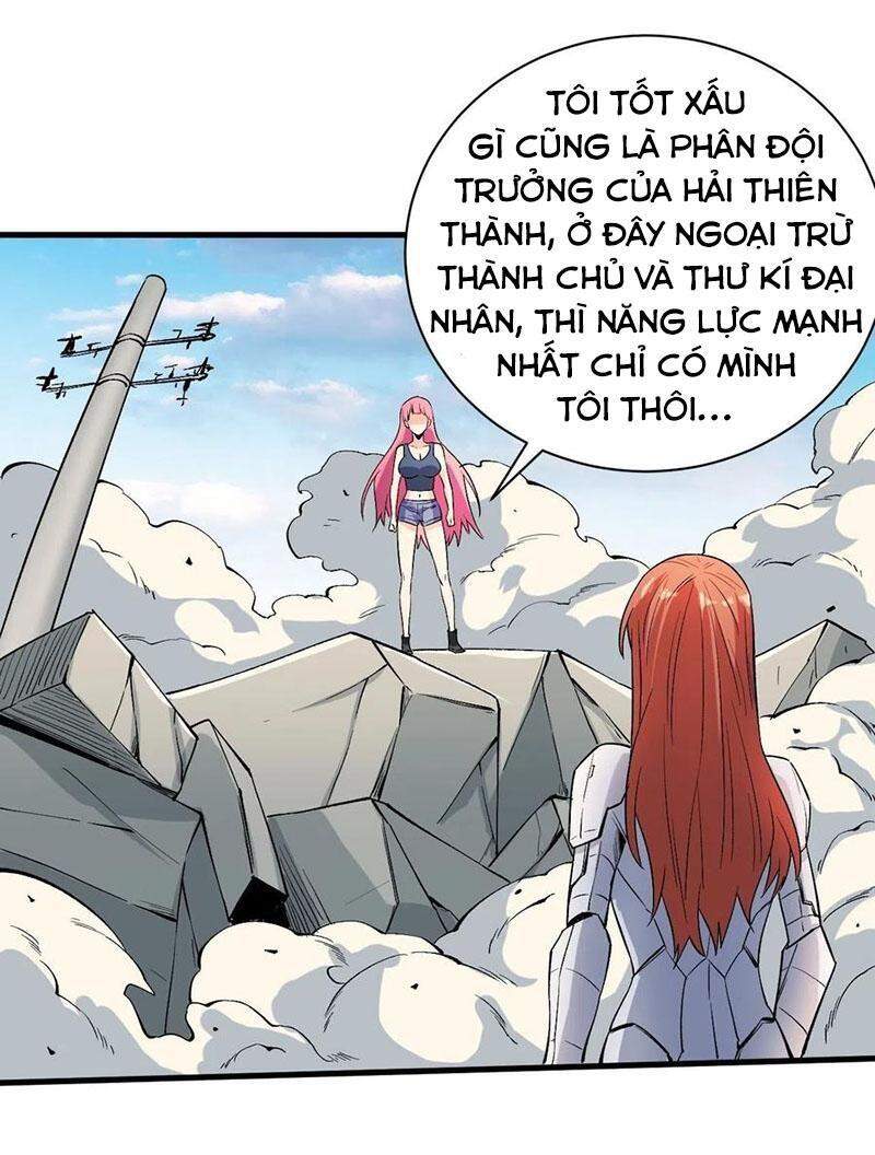Trở Về Làm Đại Lão Thời Mạt Thế Chap 187 - Next Chap 188