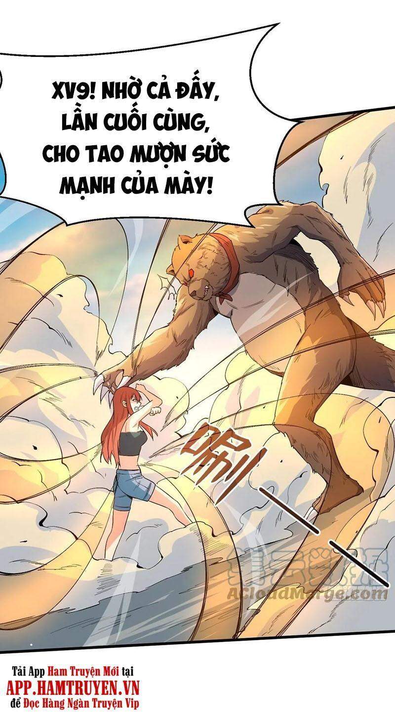 Trở Về Làm Đại Lão Thời Mạt Thế Chap 187 - Next Chap 188