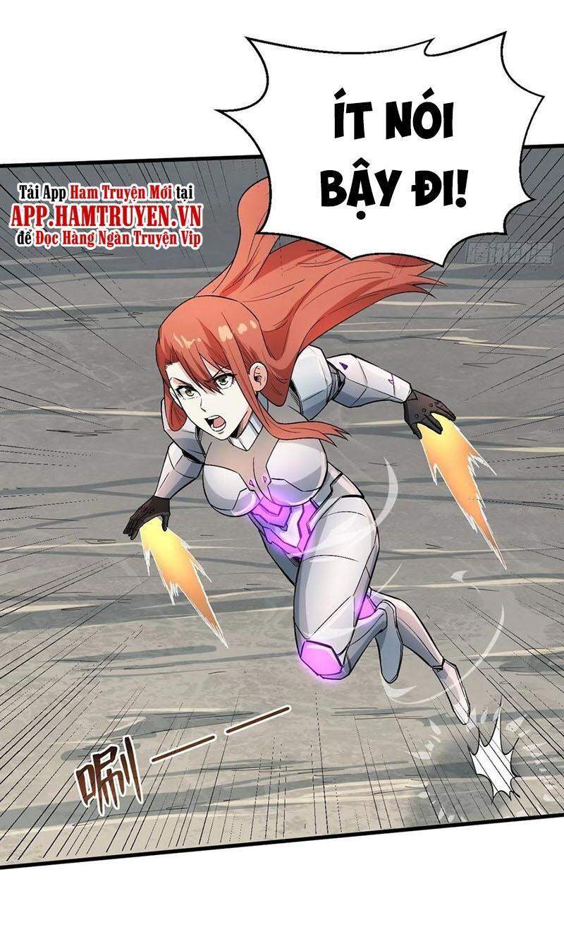 Trở Về Làm Đại Lão Thời Mạt Thế Chap 187 - Next Chap 188