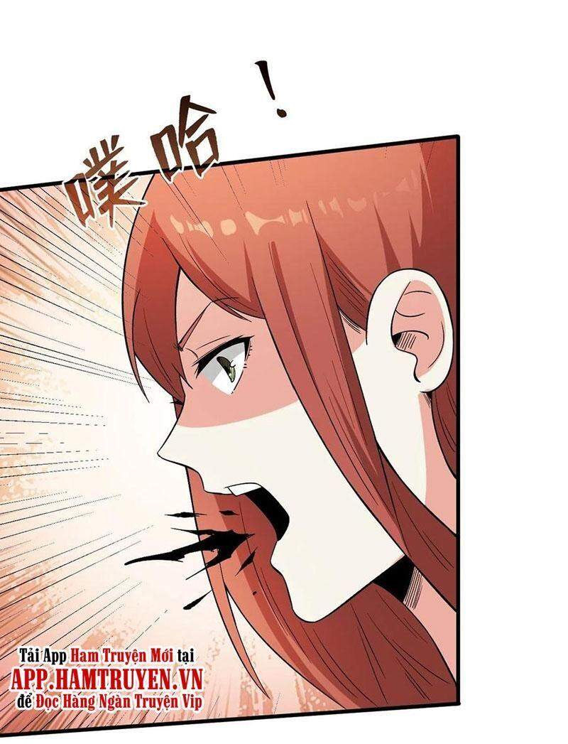 Trở Về Làm Đại Lão Thời Mạt Thế Chap 187 - Next Chap 188