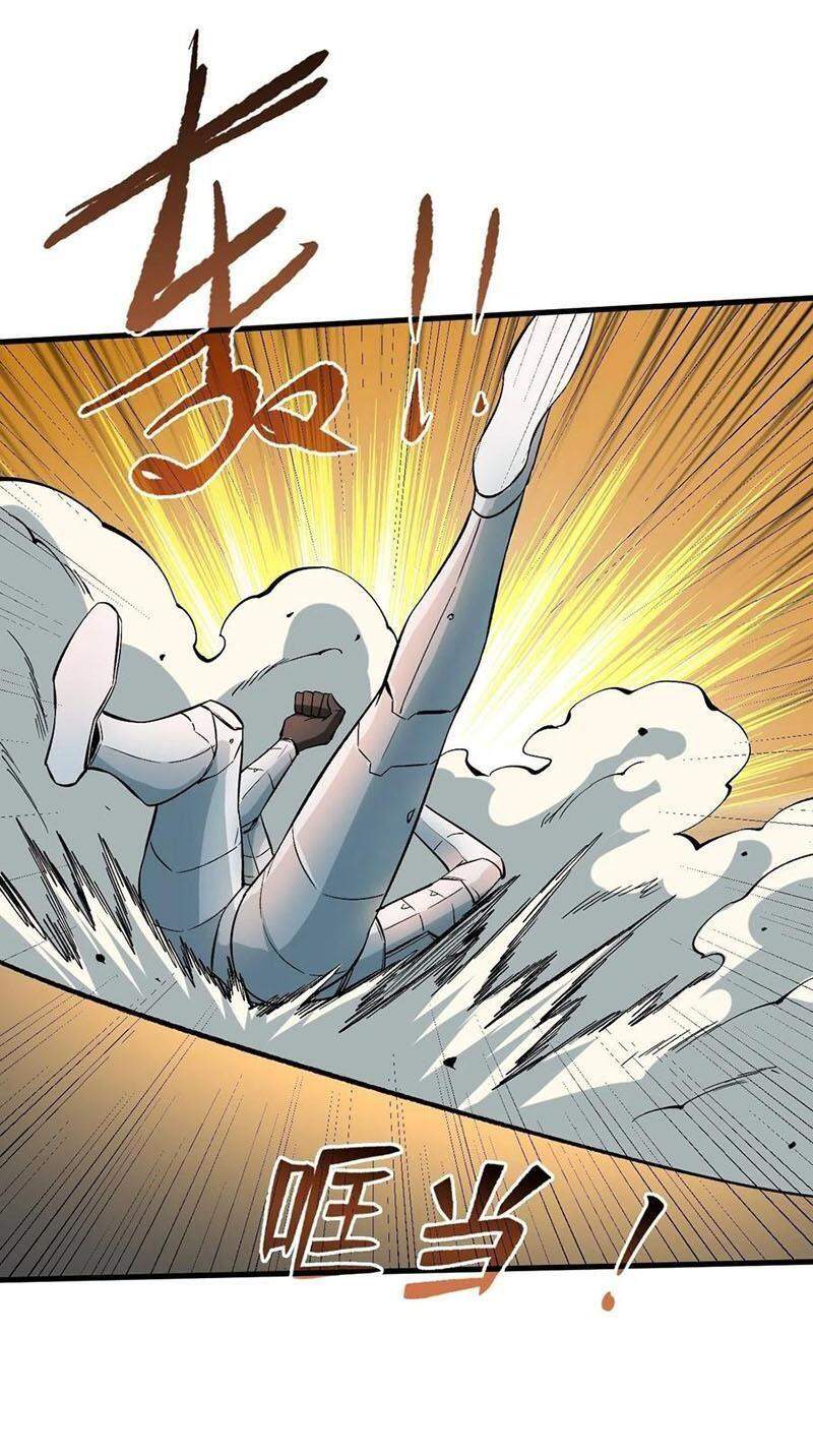 Trở Về Làm Đại Lão Thời Mạt Thế Chap 187 - Next Chap 188
