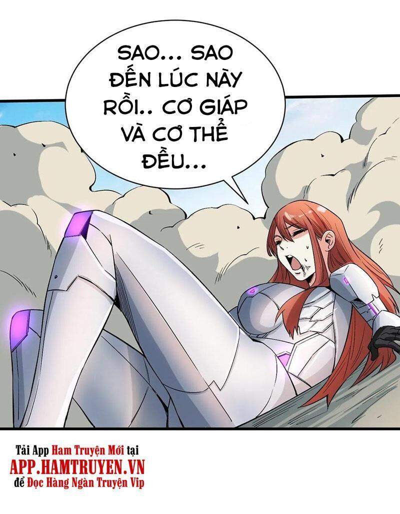 Trở Về Làm Đại Lão Thời Mạt Thế Chap 187 - Next Chap 188