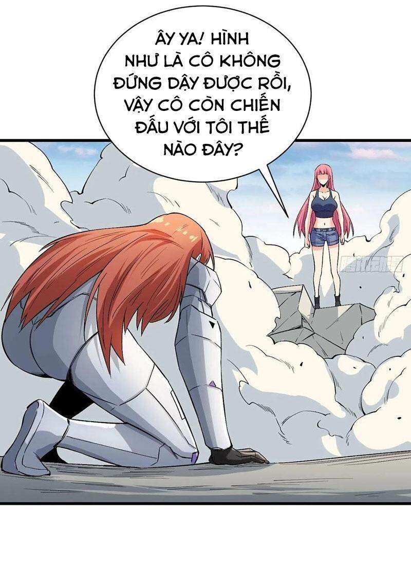 Trở Về Làm Đại Lão Thời Mạt Thế Chap 187 - Next Chap 188