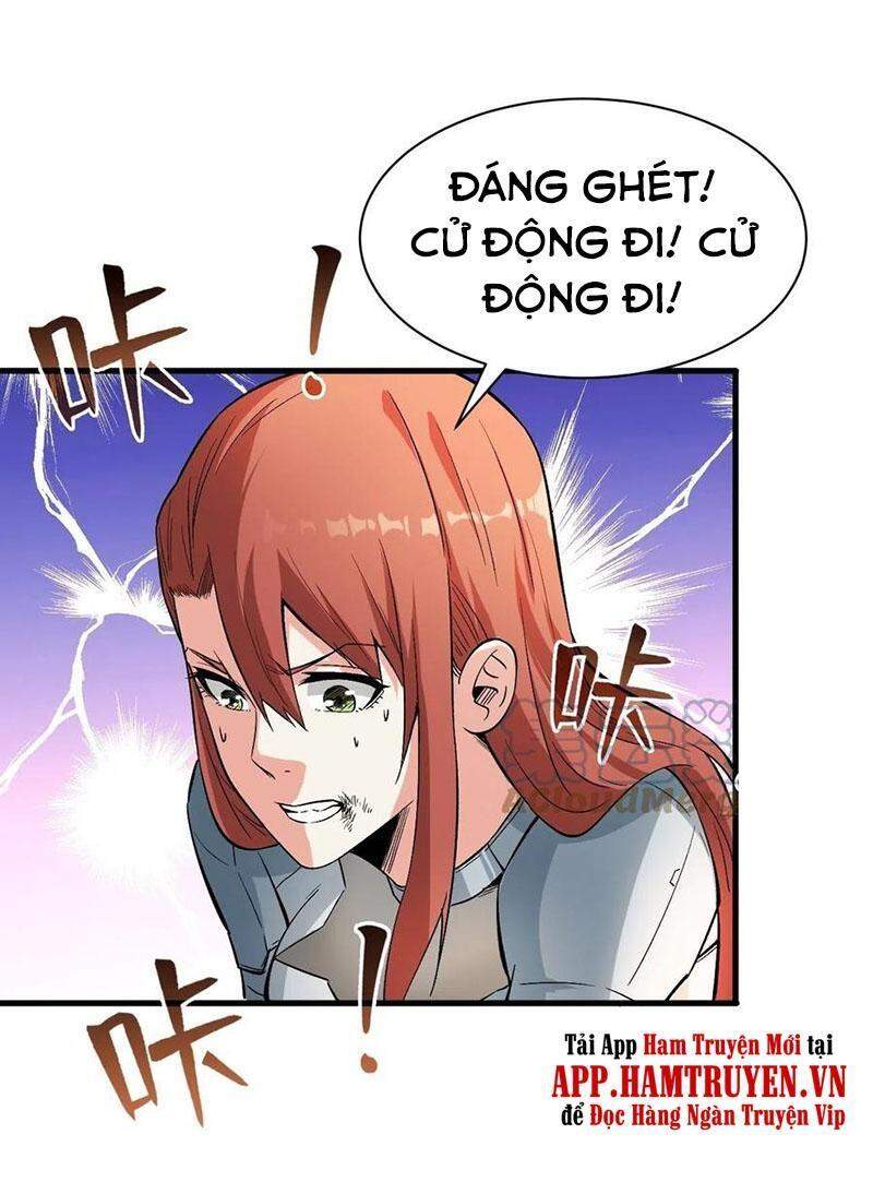 Trở Về Làm Đại Lão Thời Mạt Thế Chap 187 - Next Chap 188