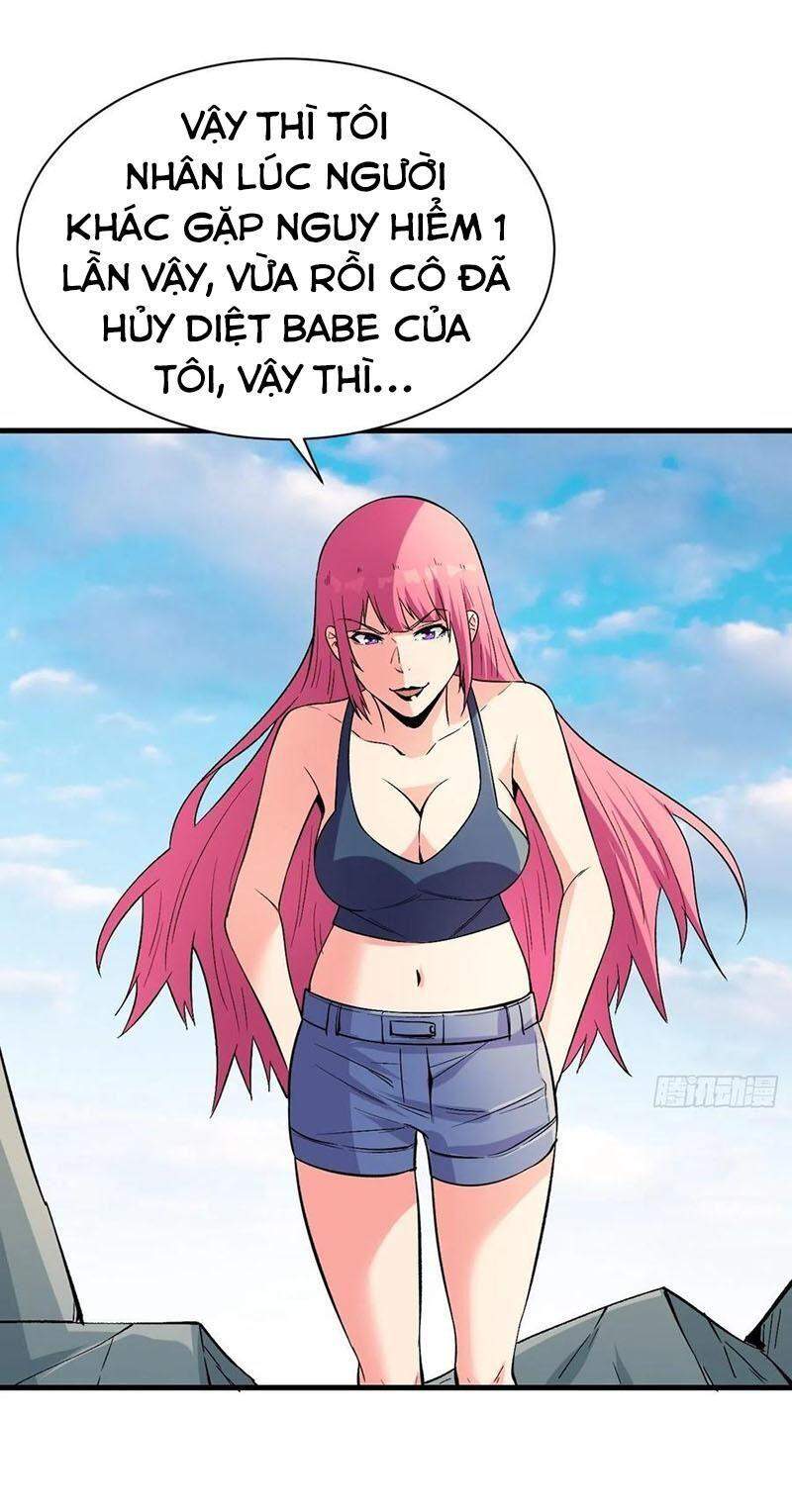 Trở Về Làm Đại Lão Thời Mạt Thế Chap 187 - Next Chap 188