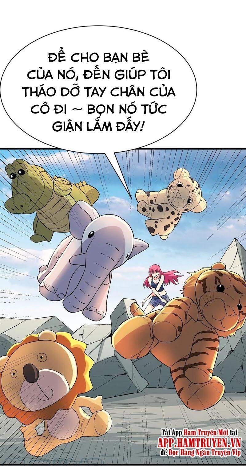 Trở Về Làm Đại Lão Thời Mạt Thế Chap 187 - Next Chap 188