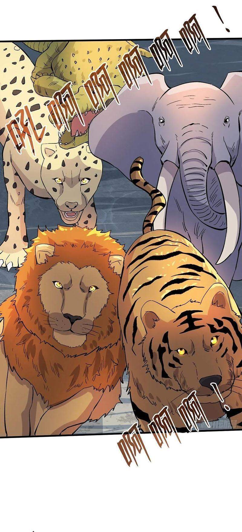 Trở Về Làm Đại Lão Thời Mạt Thế Chap 187 - Next Chap 188