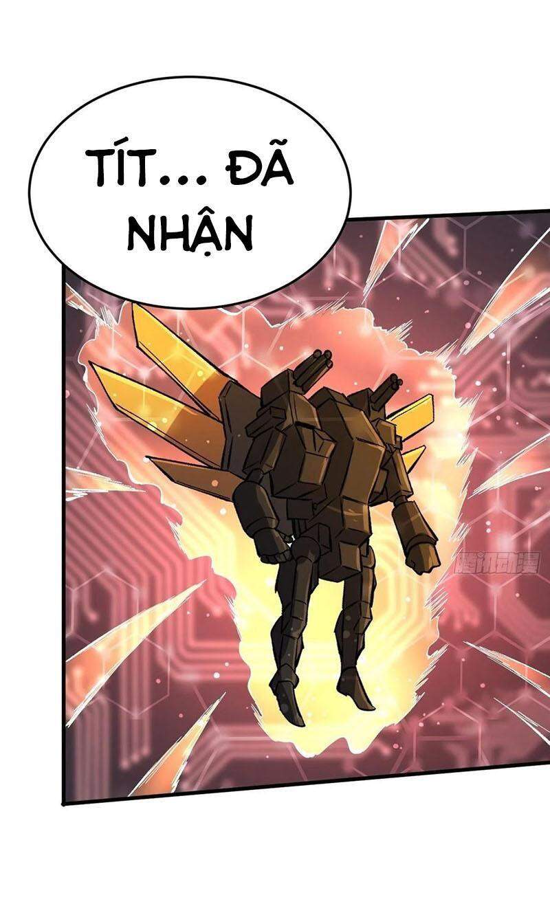 Trở Về Làm Đại Lão Thời Mạt Thế Chap 187 - Next Chap 188