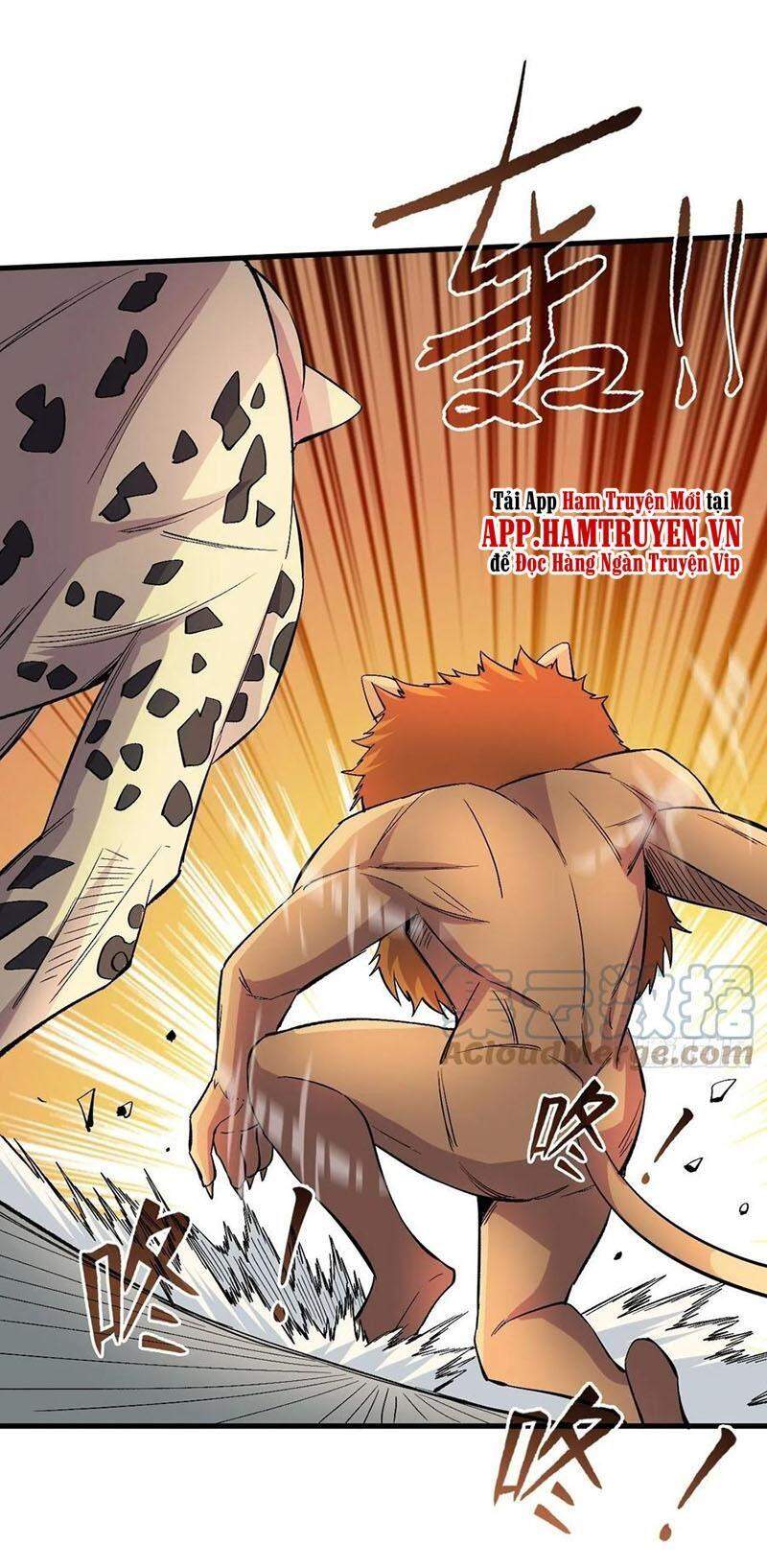 Trở Về Làm Đại Lão Thời Mạt Thế Chap 187 - Next Chap 188