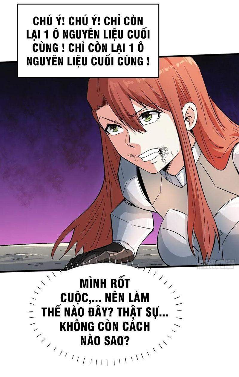 Trở Về Làm Đại Lão Thời Mạt Thế Chap 187 - Next Chap 188