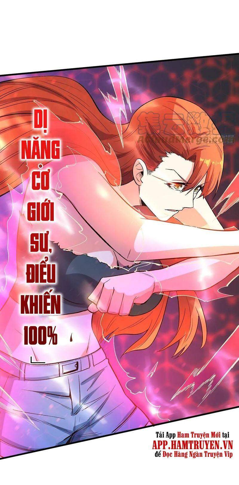 Trở Về Làm Đại Lão Thời Mạt Thế Chap 187 - Next Chap 188