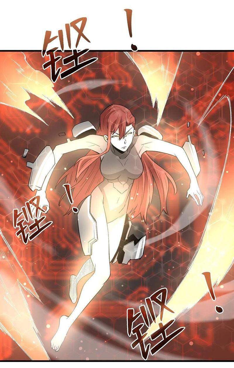 Trở Về Làm Đại Lão Thời Mạt Thế Chap 187 - Next Chap 188