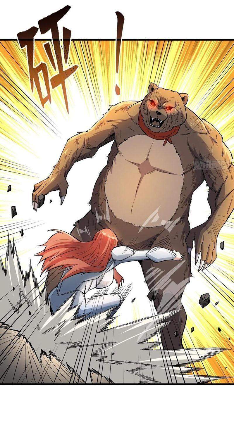 Trở Về Làm Đại Lão Thời Mạt Thế Chap 187 - Next Chap 188