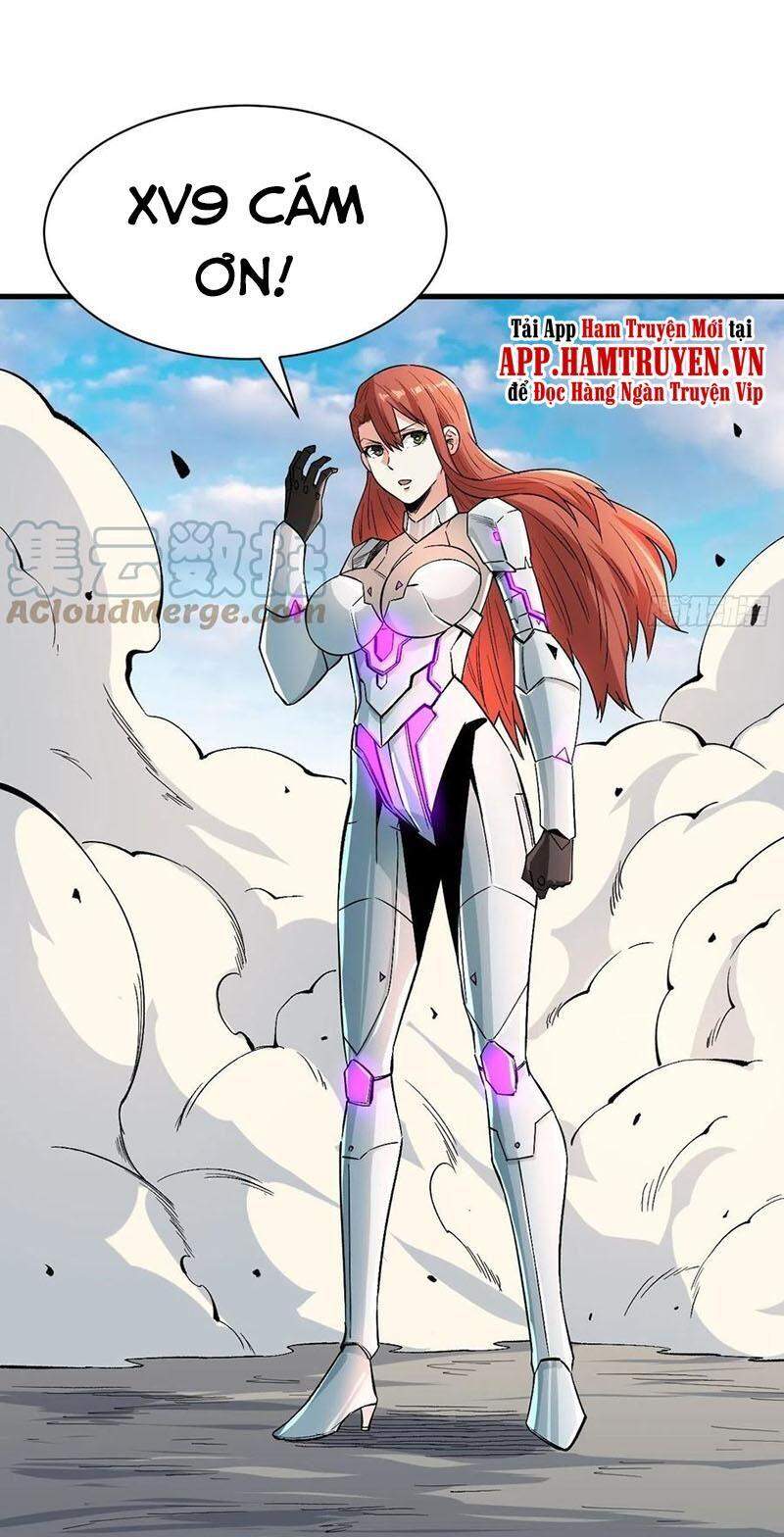 Trở Về Làm Đại Lão Thời Mạt Thế Chap 187 - Next Chap 188