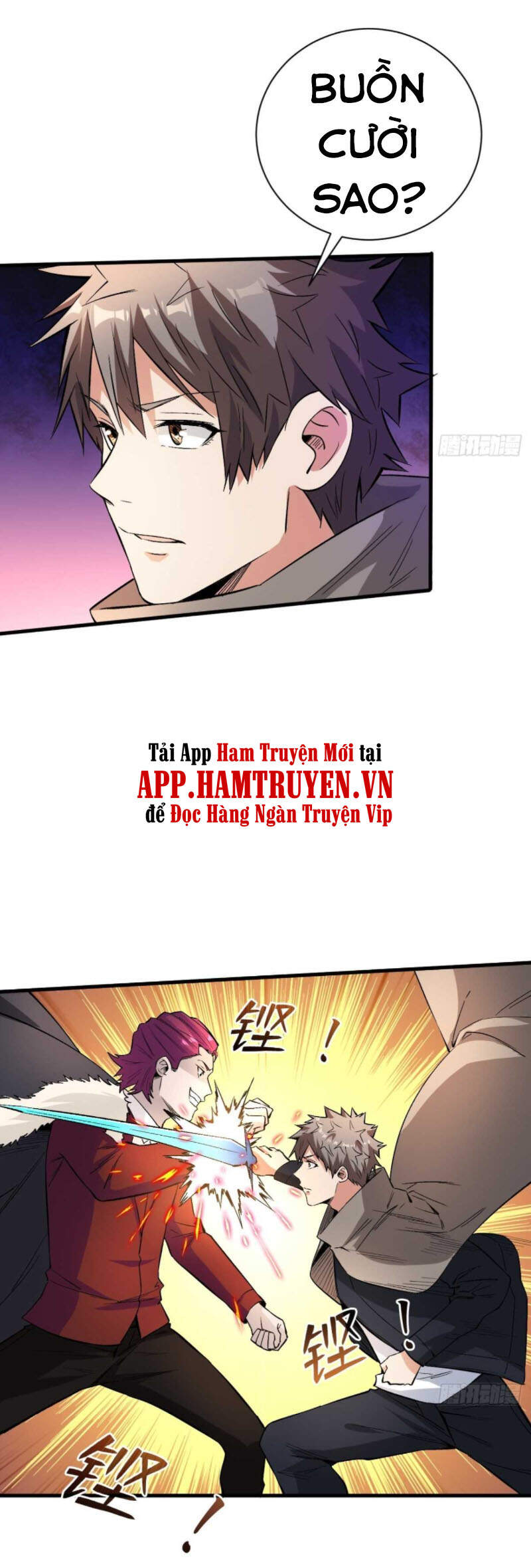Trở Về Làm Đại Lão Thời Mạt Thế Chap 188 - Next Chap 189